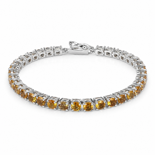 Citrine Solstice Bracelet